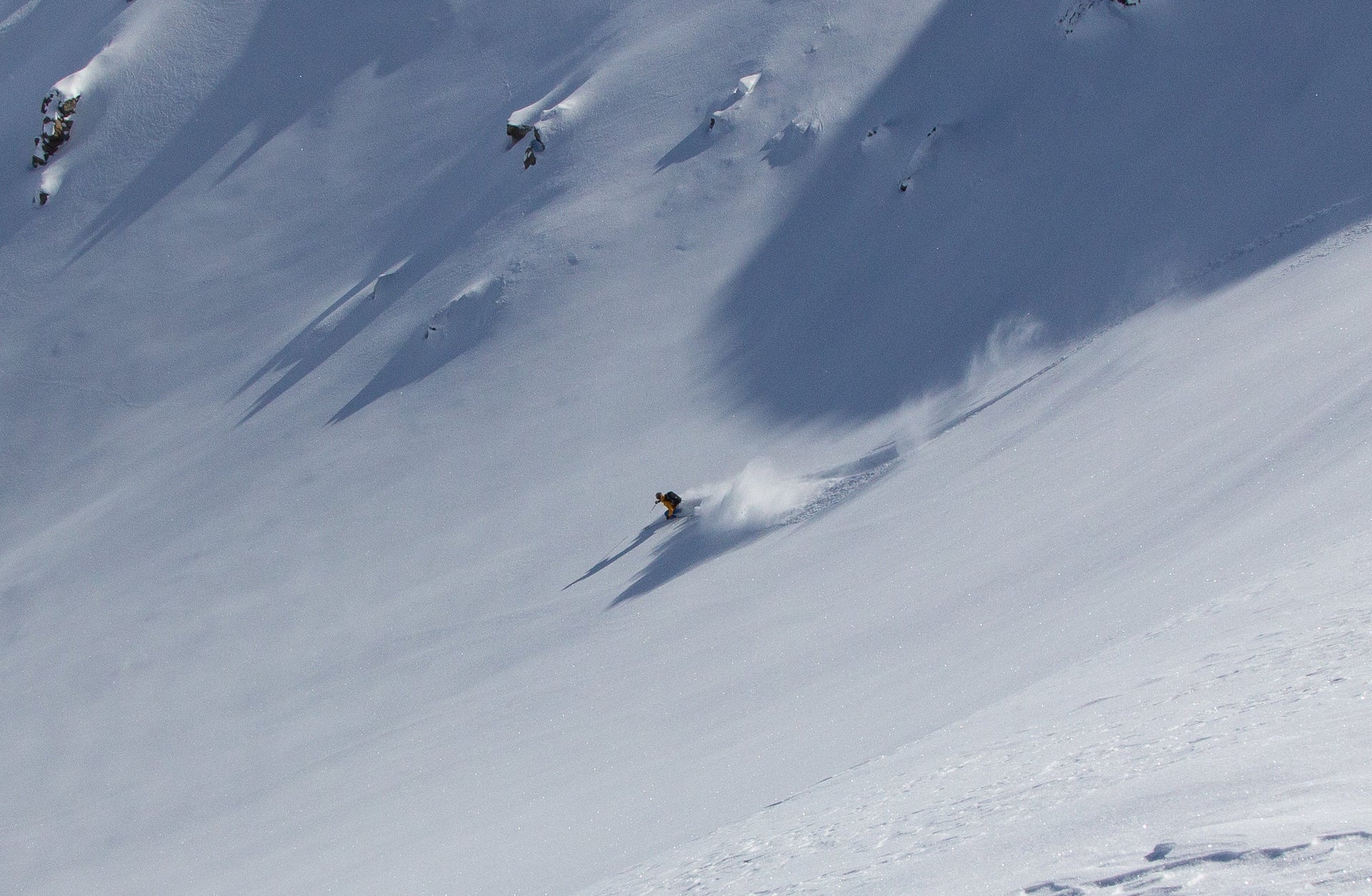 Ski Tales from Kashmir