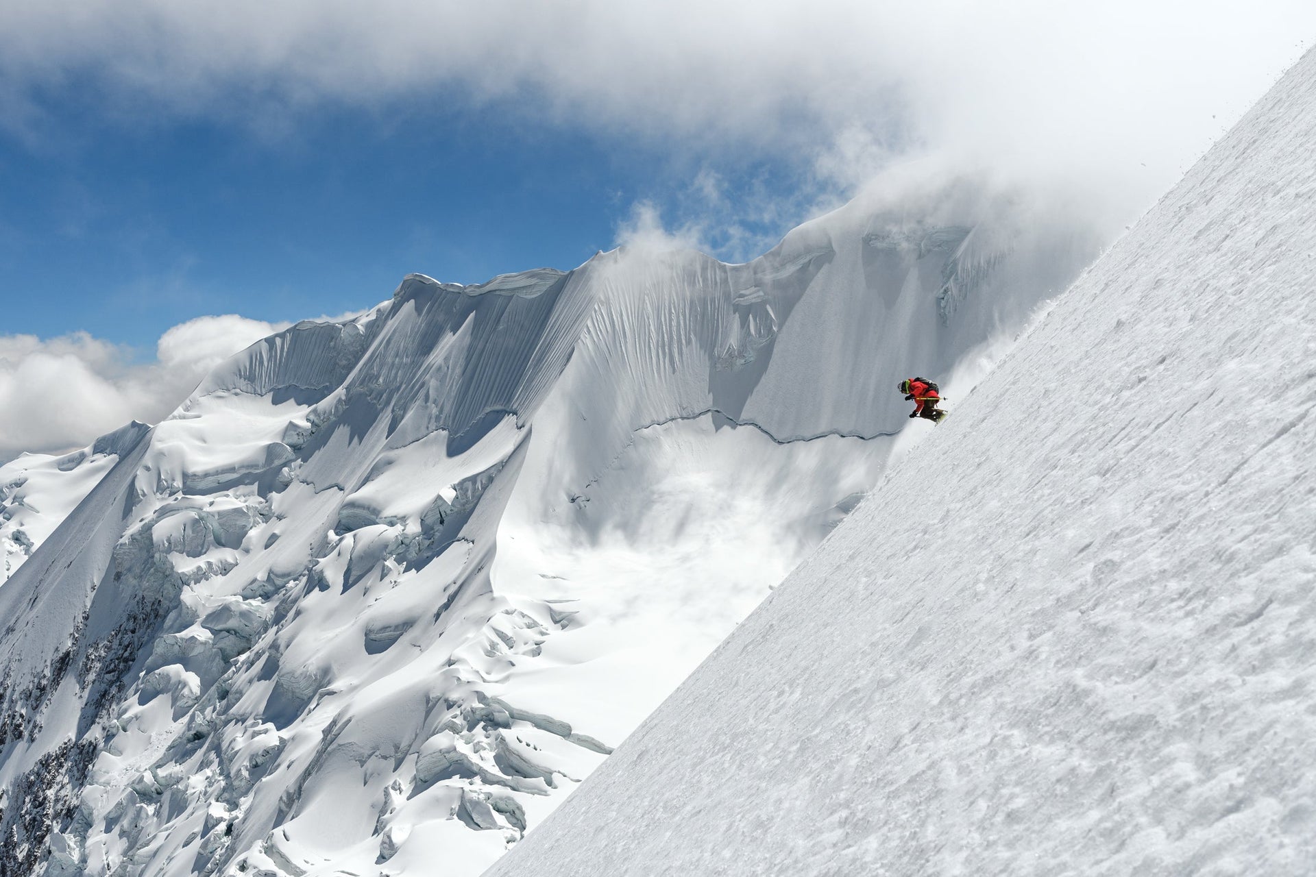 Solving for Z<br>A Calculus of Risk</br>