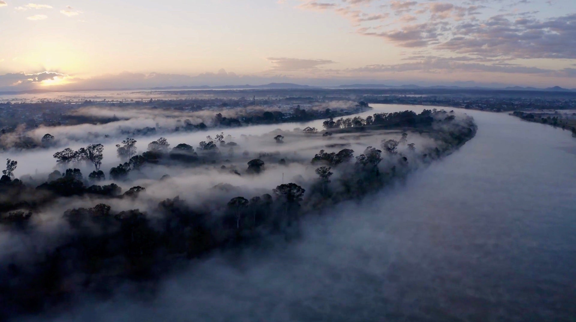 Biirrinba Carries Life