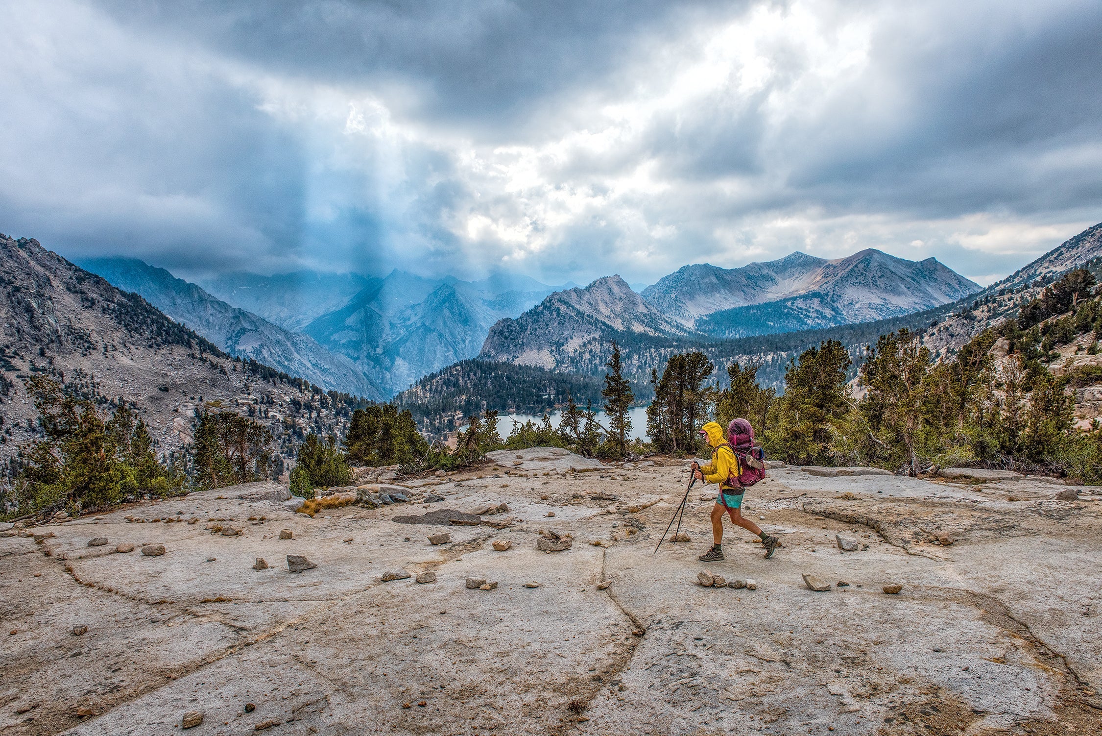 patagonia baggies backpacking Longs 7" Shorts The Mens Patagonia Baggies Long Short is a versatile short for summer Technical Packs & Backpacks by