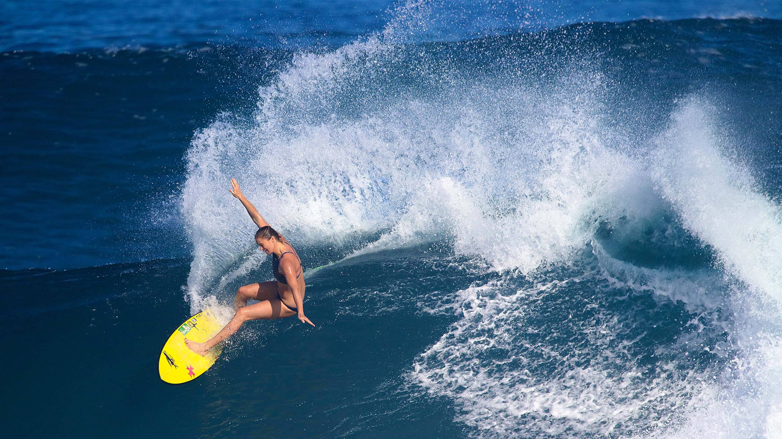 Nanogrip Swimwear Patagonia New Zealand