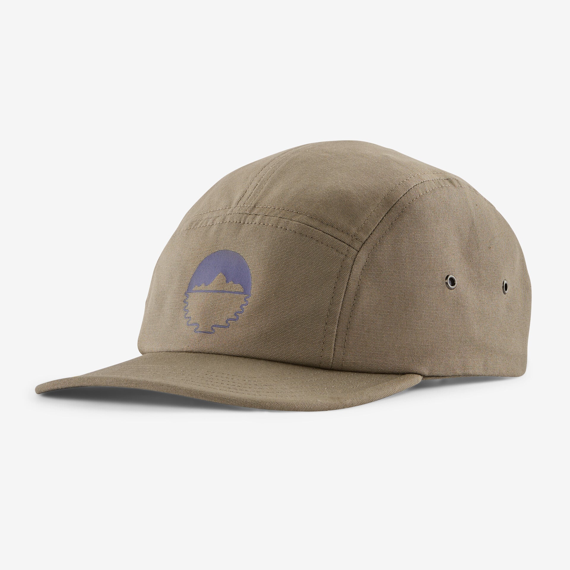 Graphic Maclure Hat - Patagonia New Zealand