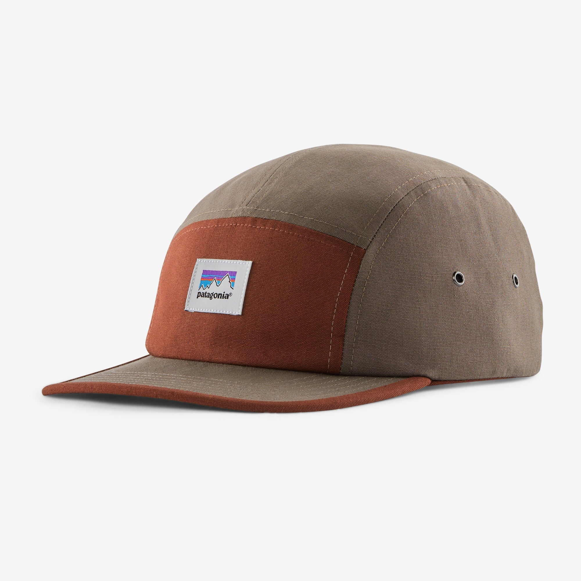 Graphic Maclure Hat Patagonia New Zealand