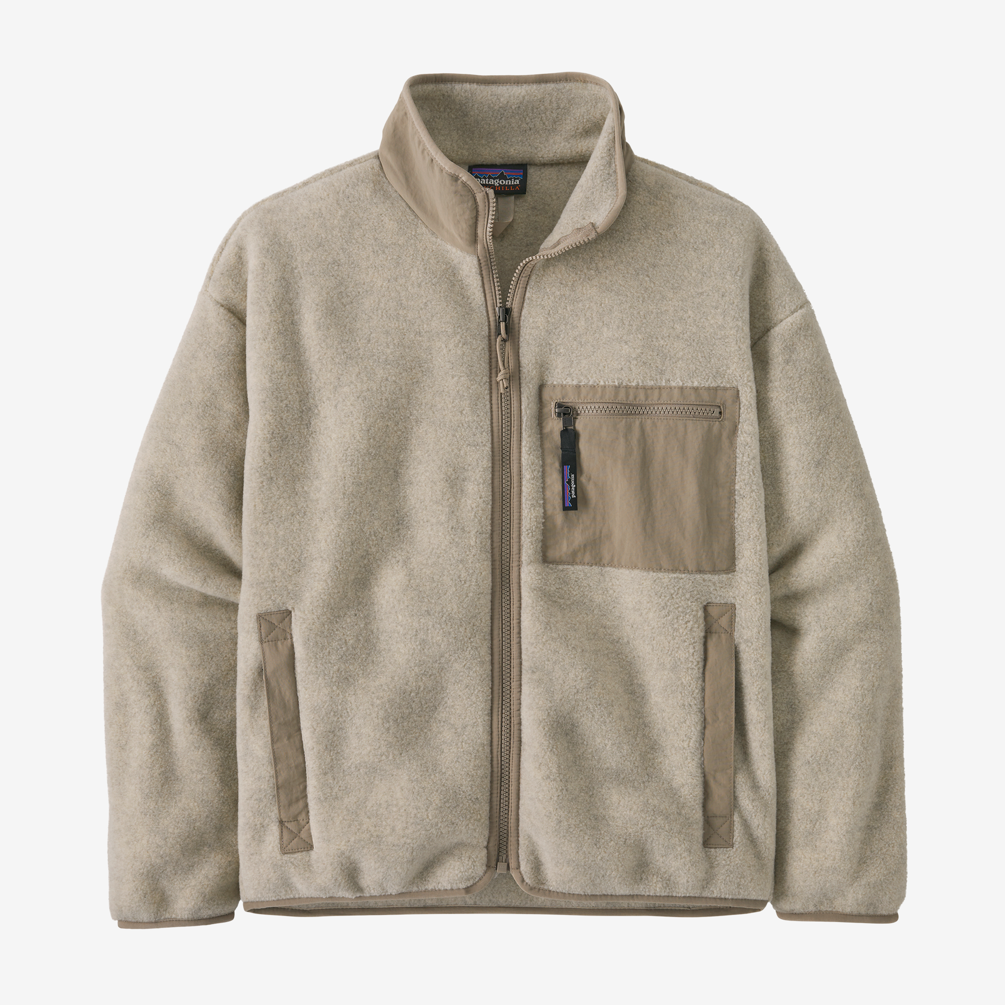 Women's Synchilla® Fleece Jacket - Patagonia New Zealand