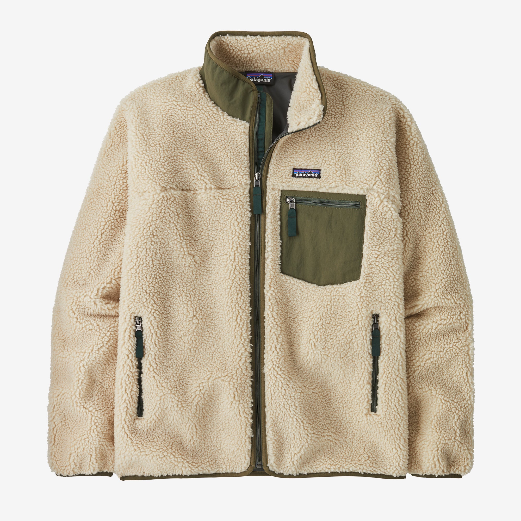 Men's Classic Retro-X® Jacket - Patagonia New Zealand