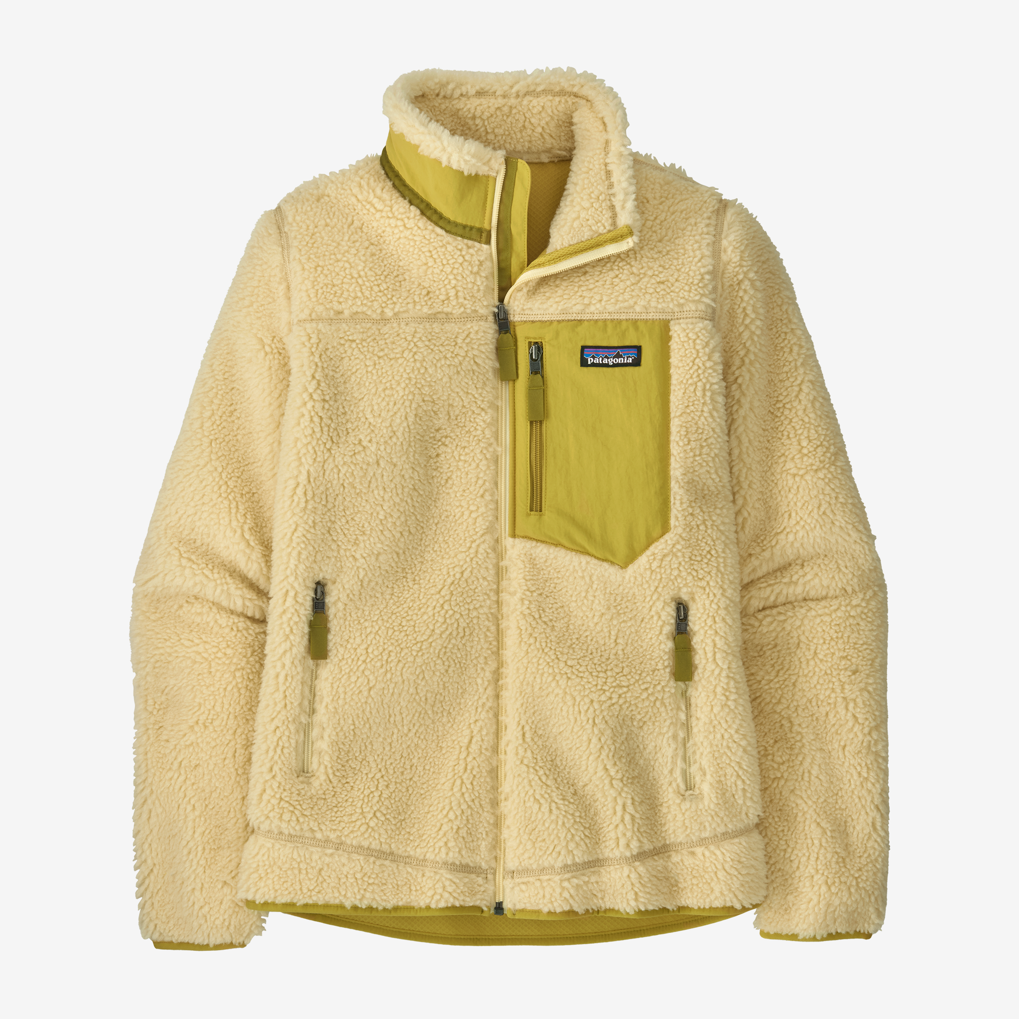 Women's Classic Retro-X® Fleece Jacket - Patagonia New Zealand