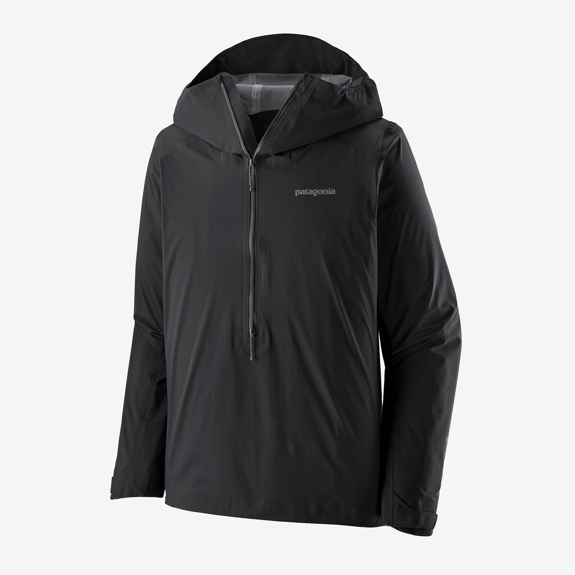 Patagonia Storm jacket BLACK Mサイズ相当 29458_9359d88a6c.jpg