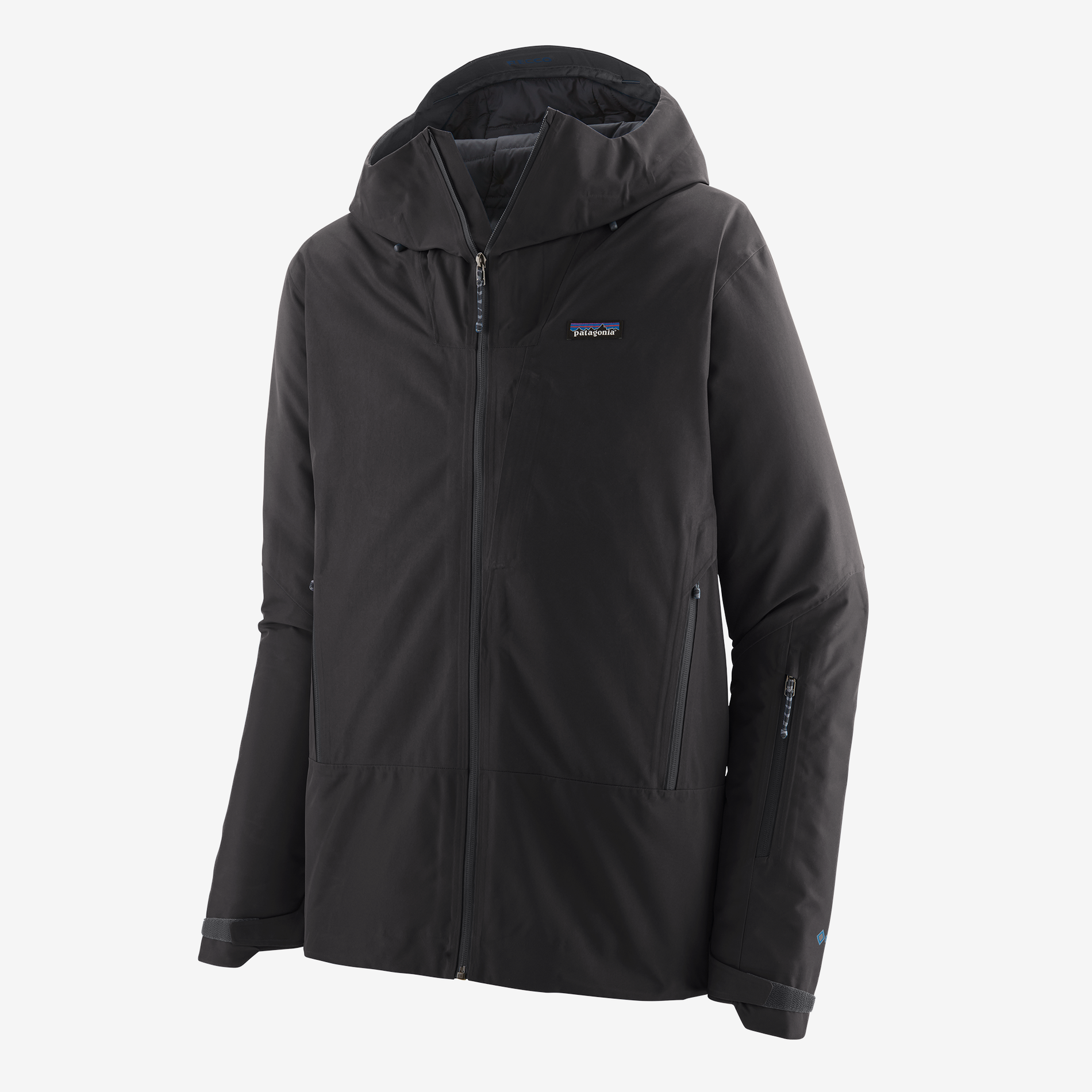 Men's Insulated Storm Shift Jacket - Patagonia New Zealand