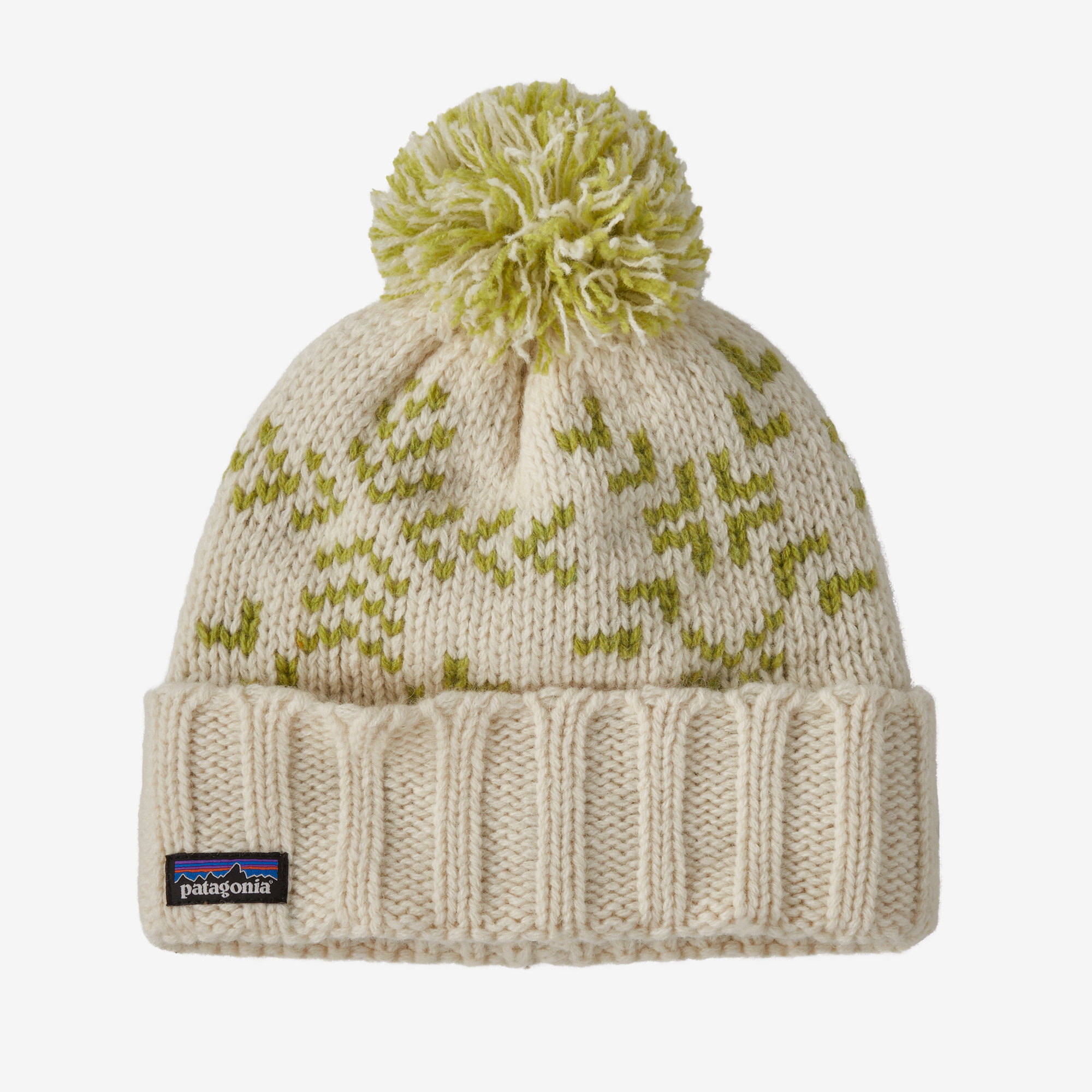 Snowbelle Beanie Patagonia New Zealand