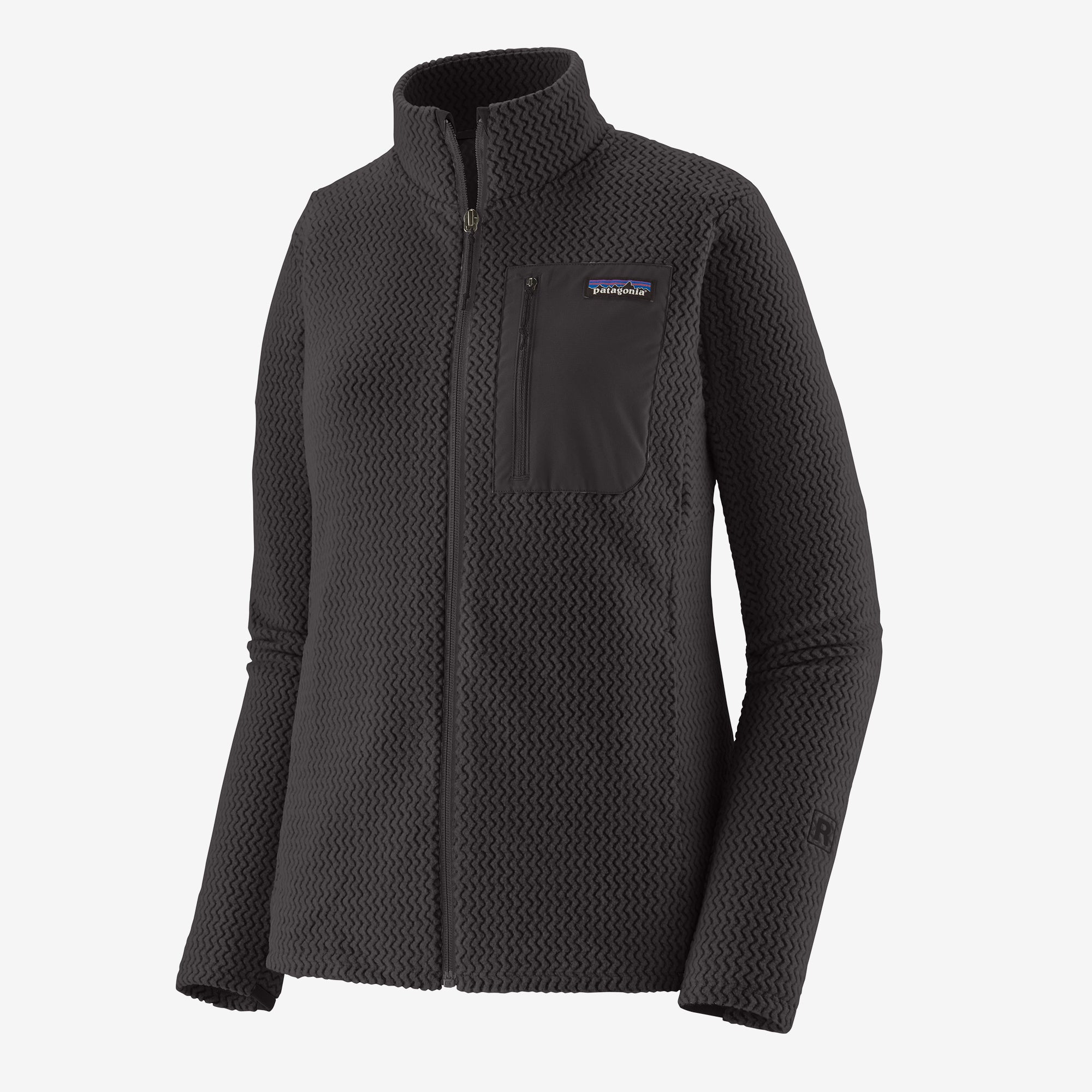 Women's R1® Air Fleece Jacket - Patagonia New Zealand