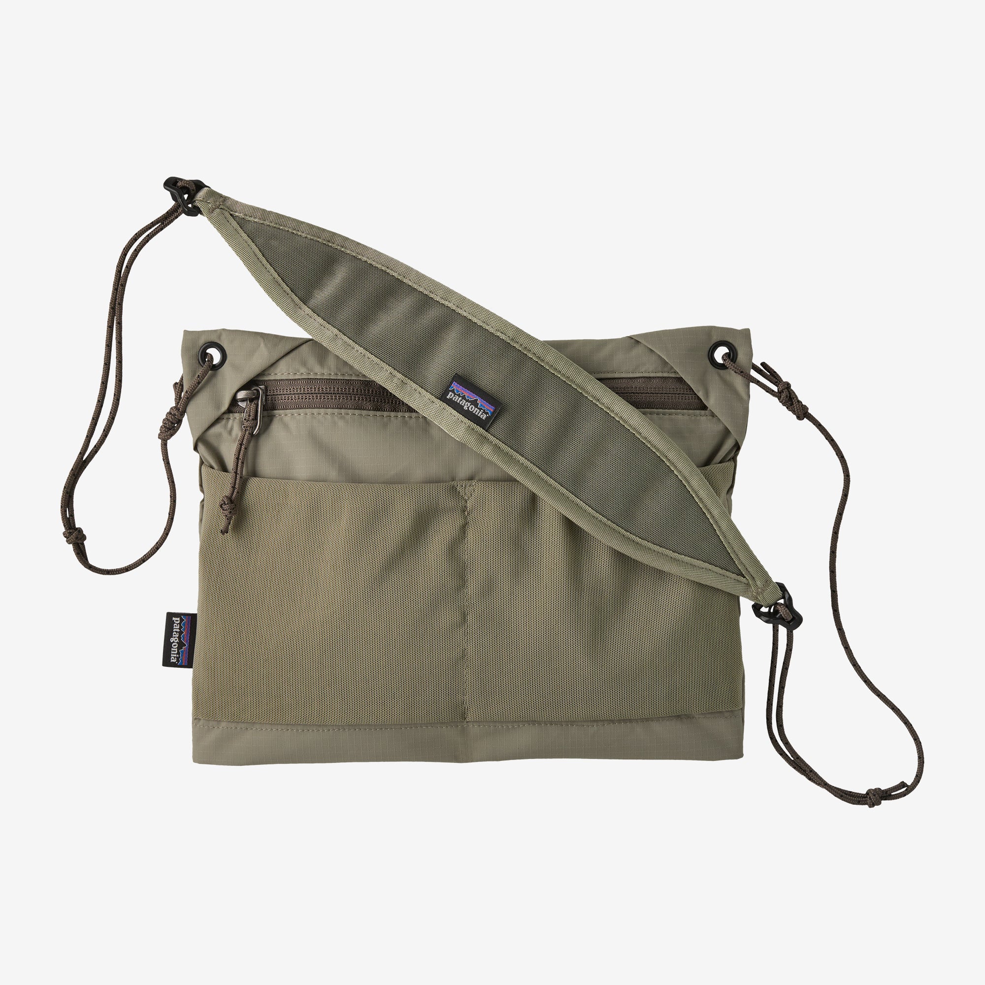 Terravia Sacoche Bag 3L - Patagonia New Zealand