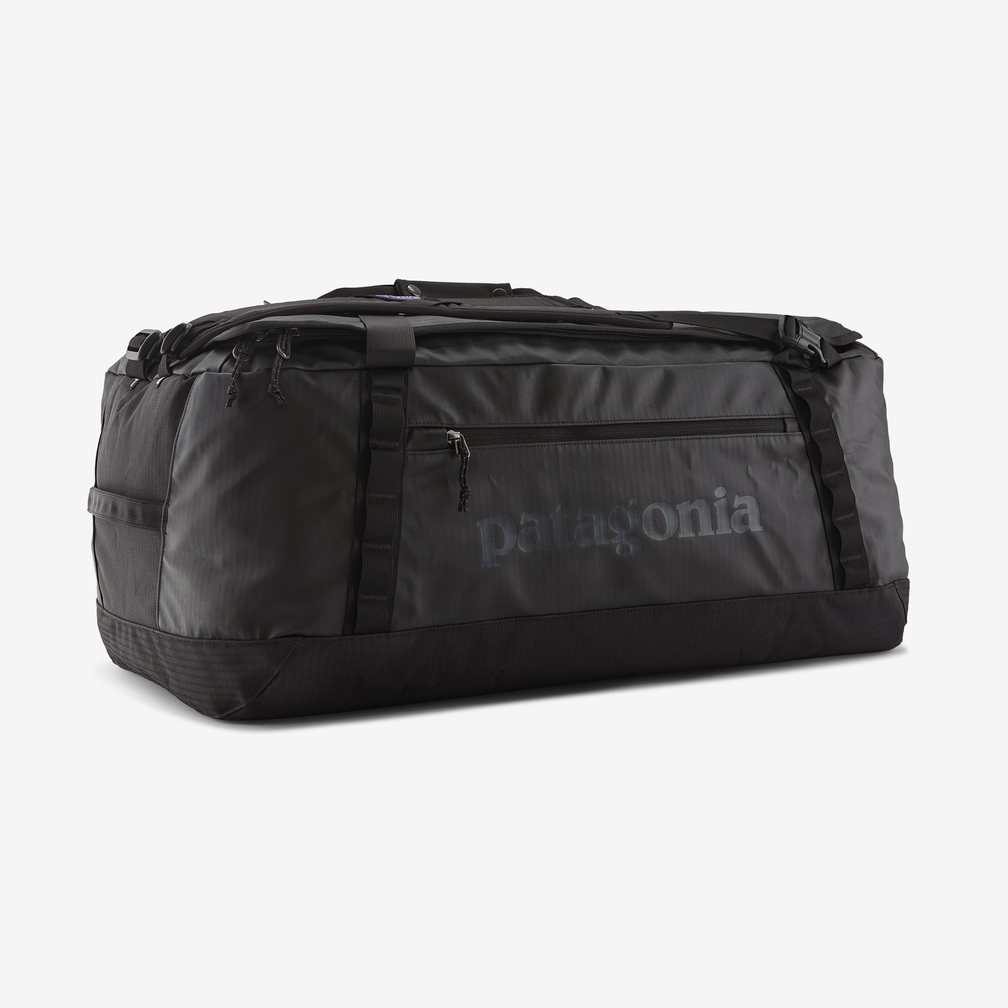 Patagonia Black Hole Duffel 70L バッグ ブラック Black Hole® Duffel 70L - Patagonia New Zealand