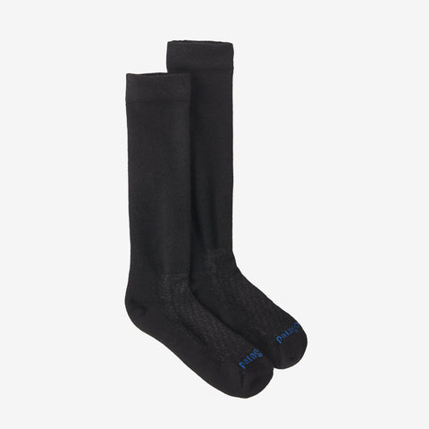 Wool Knee Socks