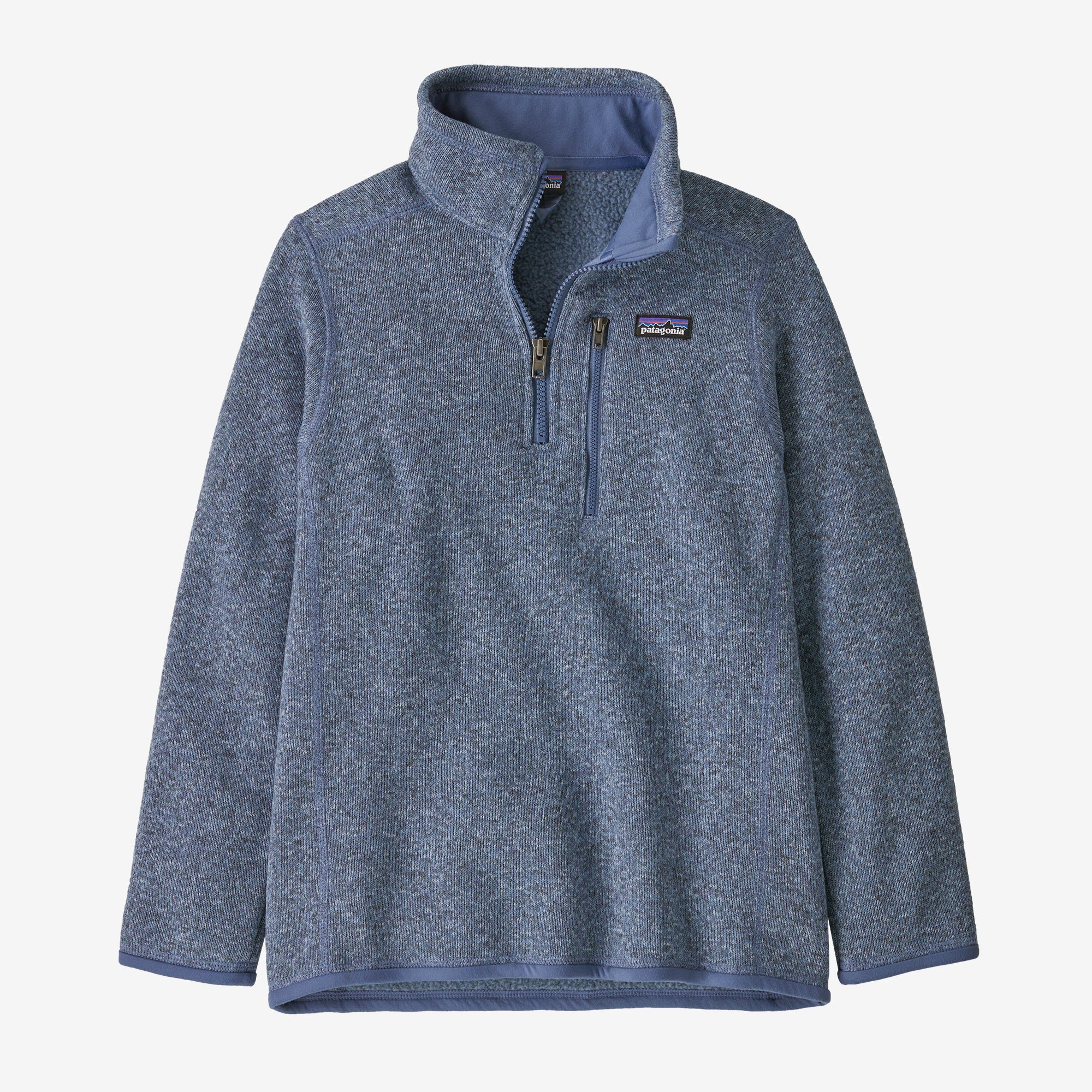 Patagonia Kids' Better Sweater® Fleece Jacket main image 1