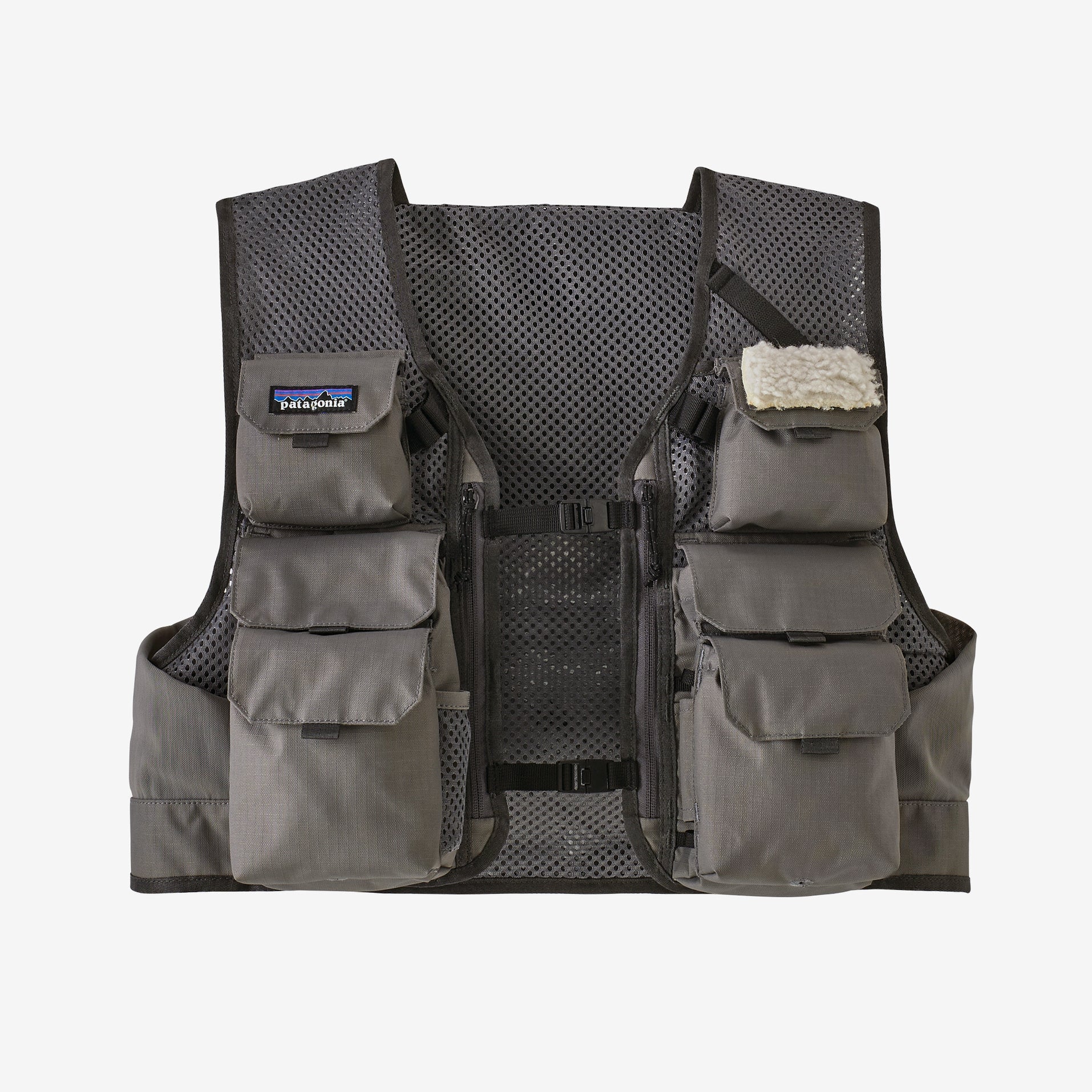 Stealth Pack Vest - Patagonia New Zealand
