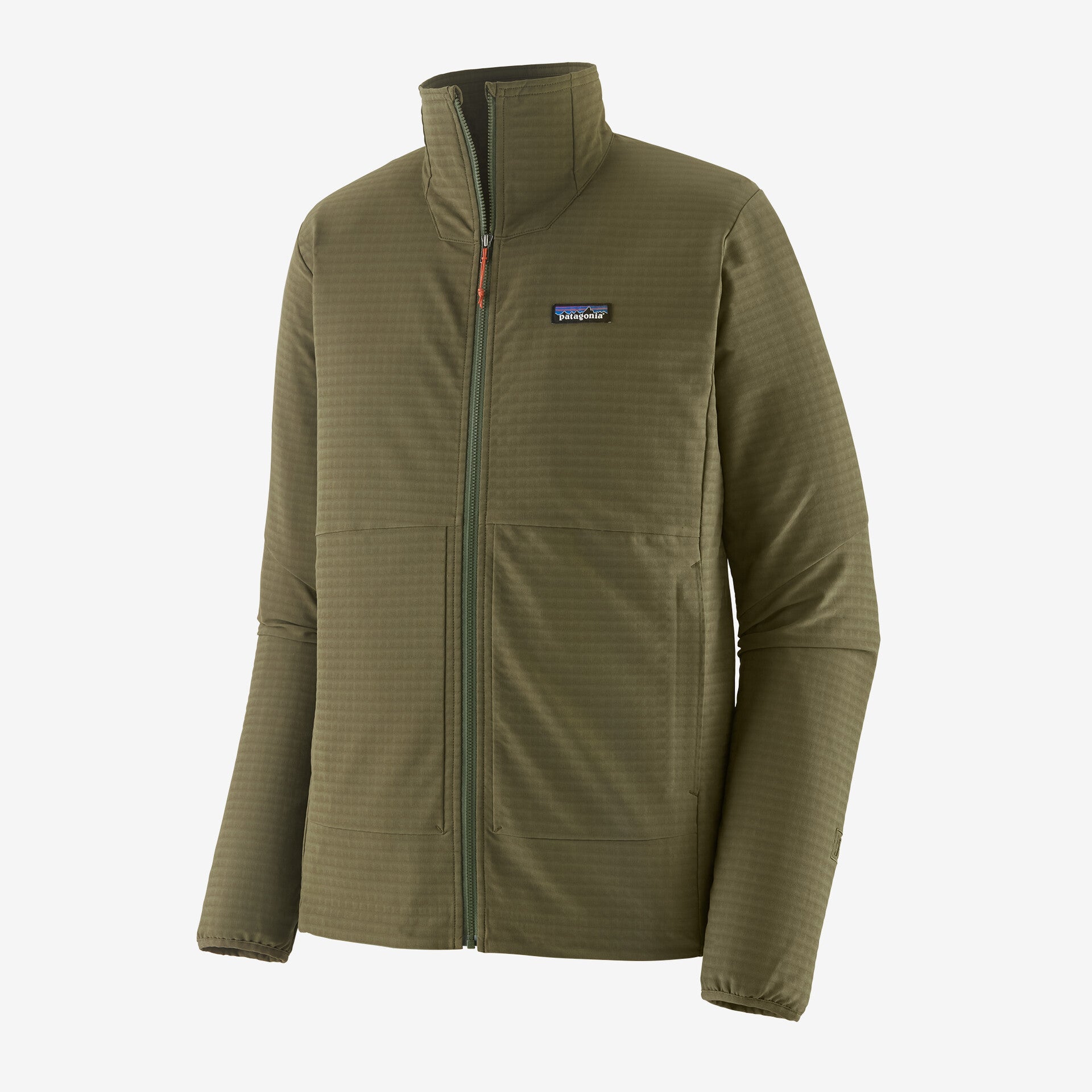 Patagonia Men's R1 TechFace Jacket 22年製 Men's R1® TechFace Jacket - Patagonia New Zealand
