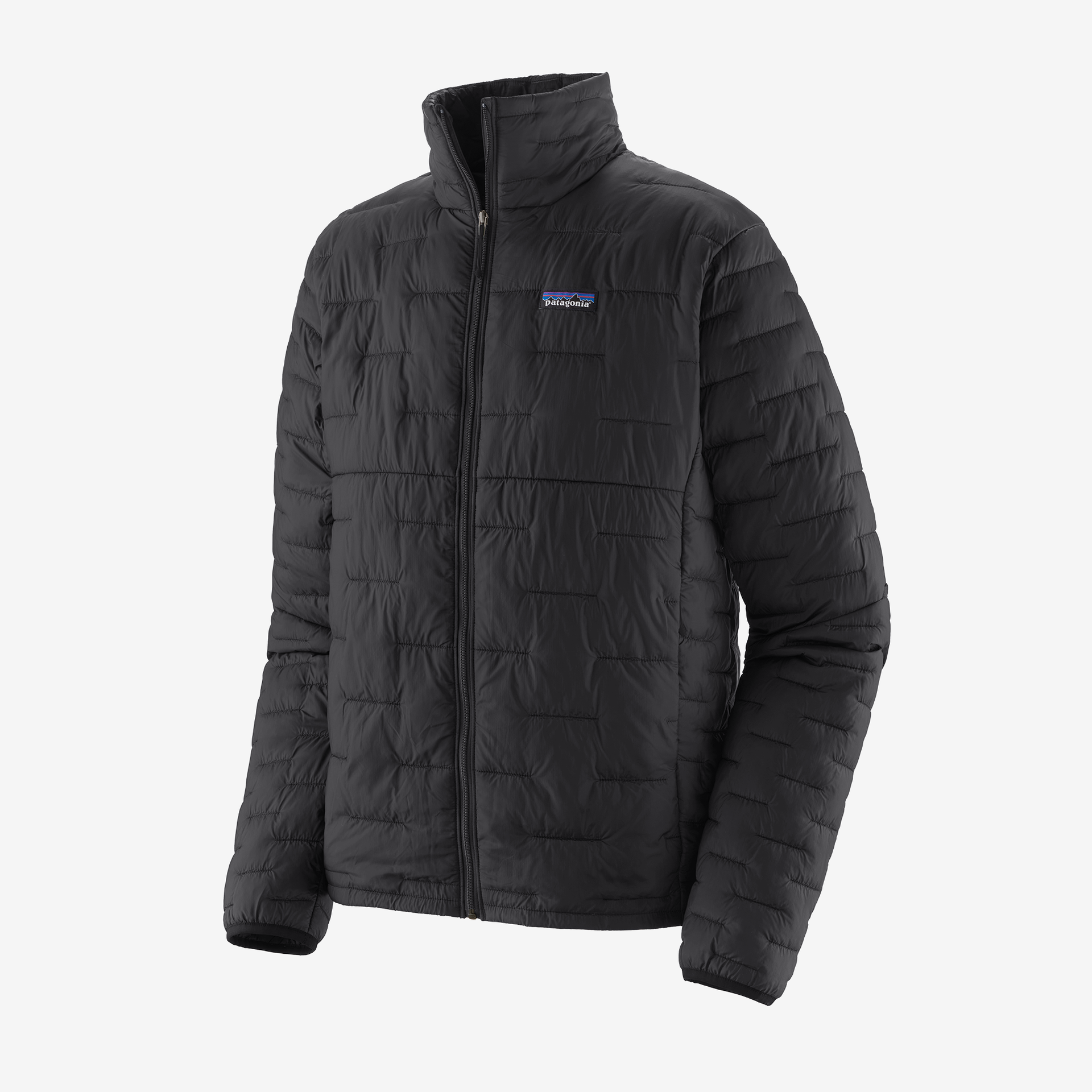 Men's Micro Puff® Jacket Patagonia New Zealand