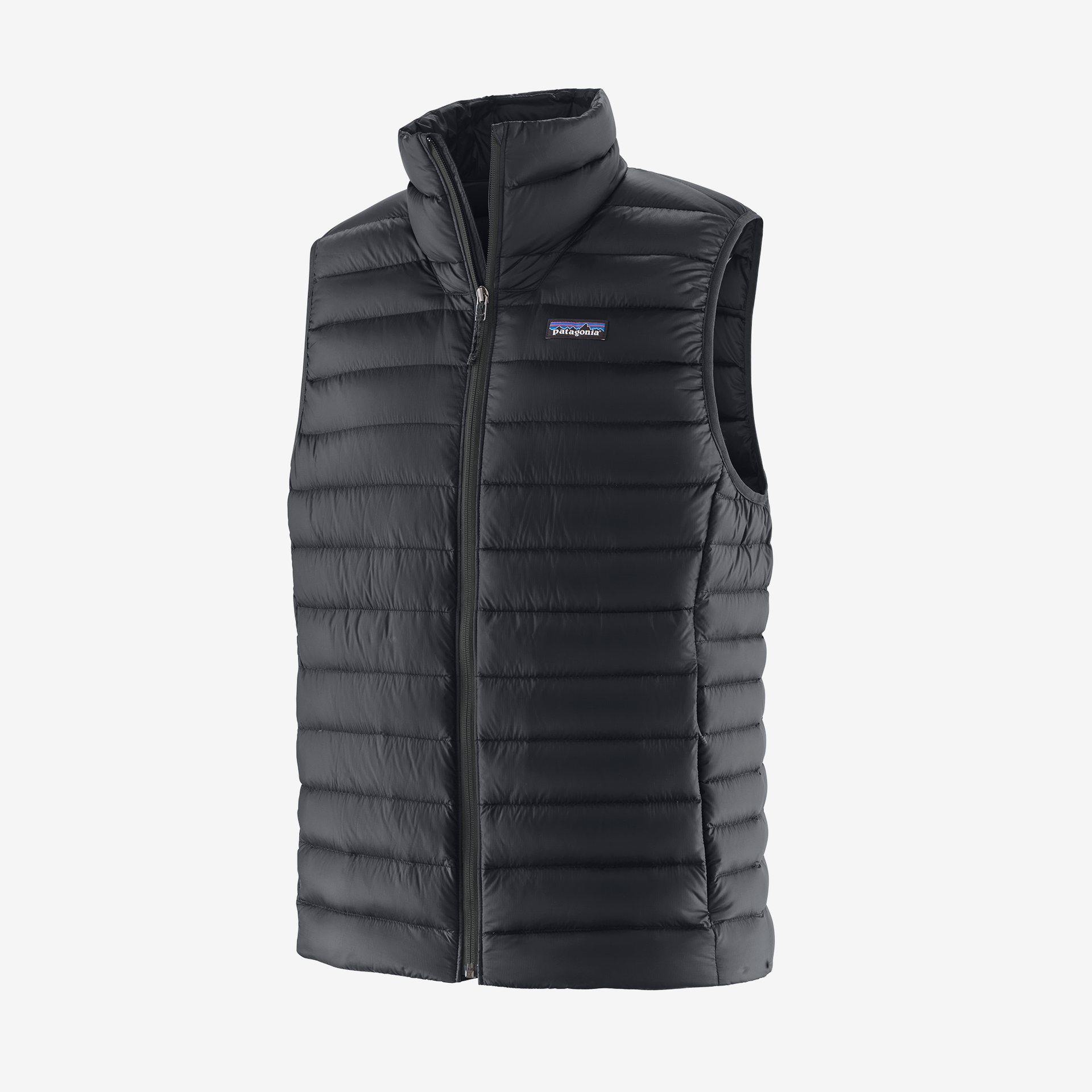 Mens vest jacket nz online