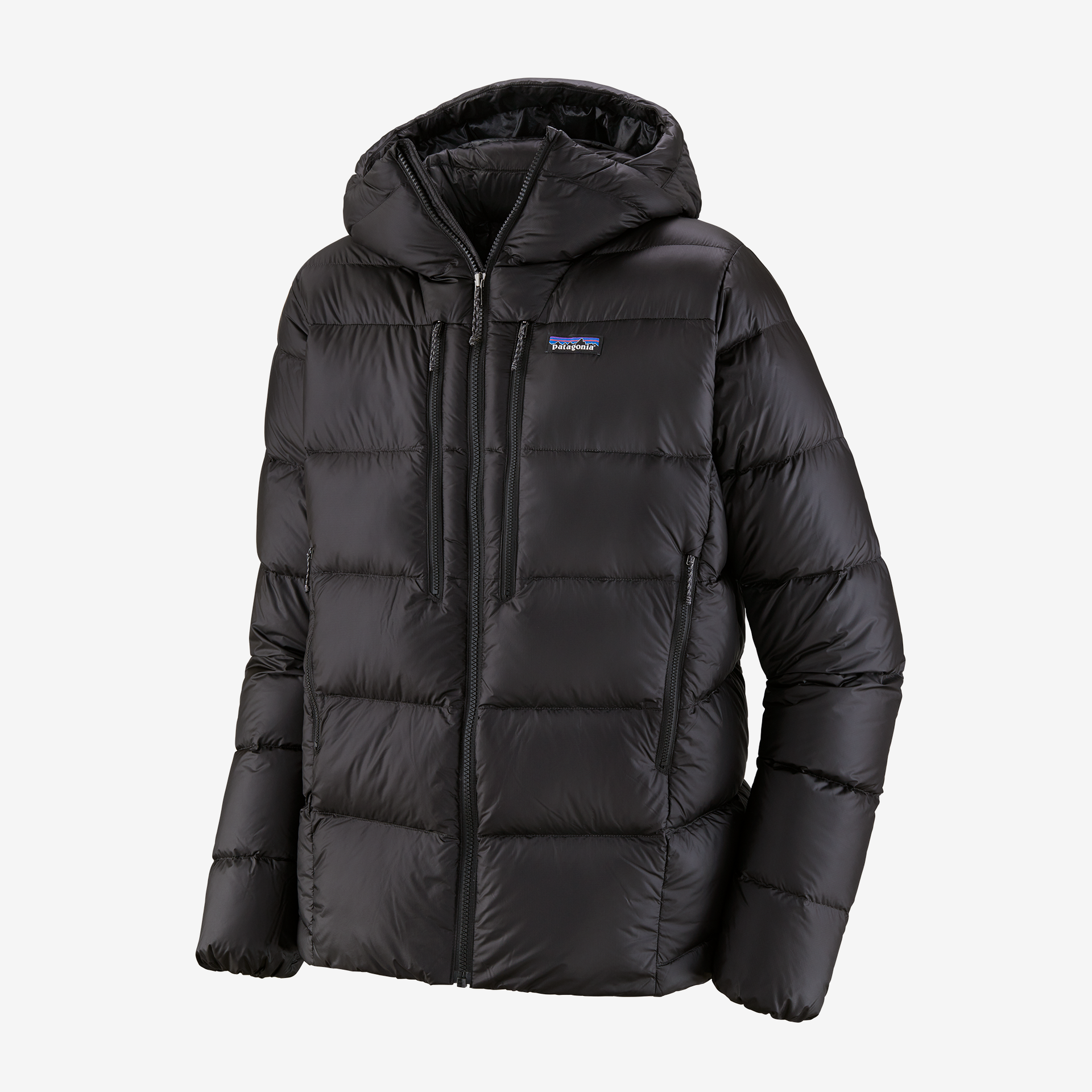 Men's Fitz Roy Down Hoody - Patagonia New Zealand
