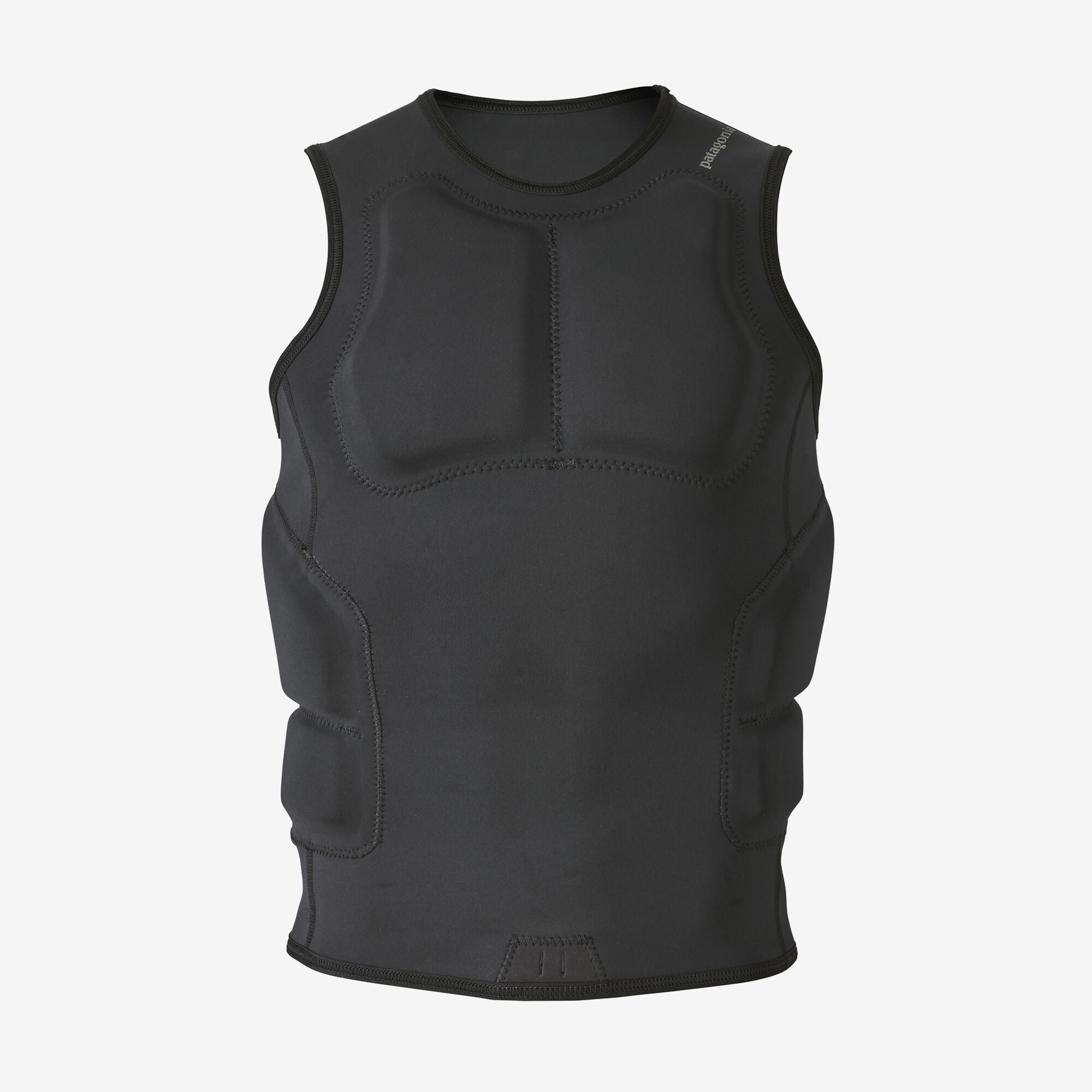 Yulex® Water Heater Hooded Vest