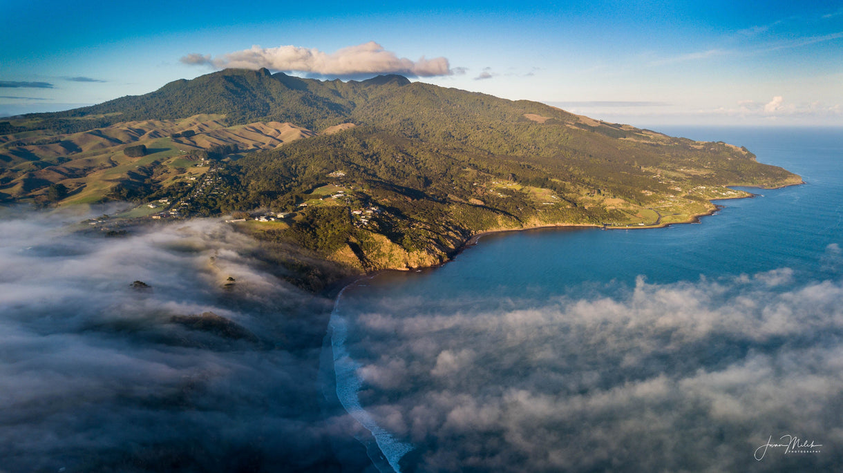 'Watershed Chats' with the Karioi Project