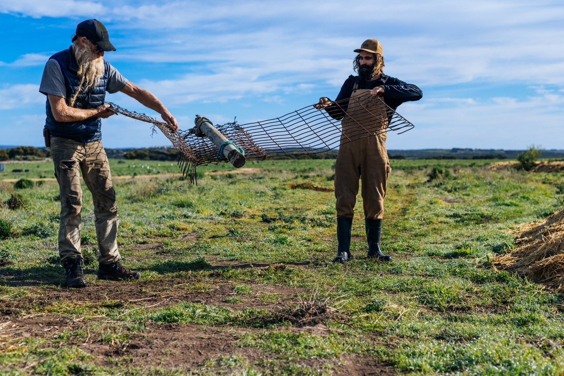 Lessons from Uncle Addy