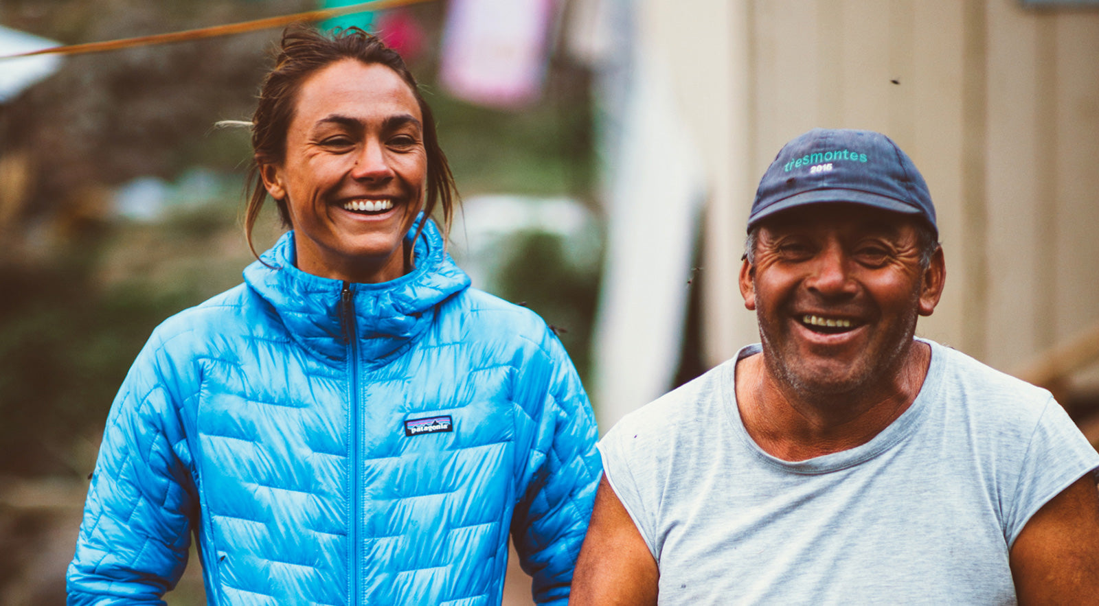 Los Plástico': a Short Film