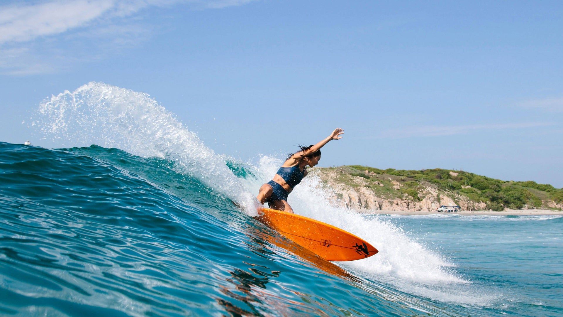 Swimwear Bikini & Swimsuits Patagonia New Zealand