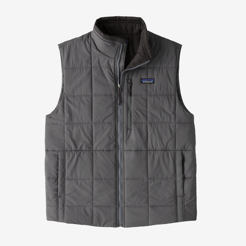 Men's Light Gust Vest