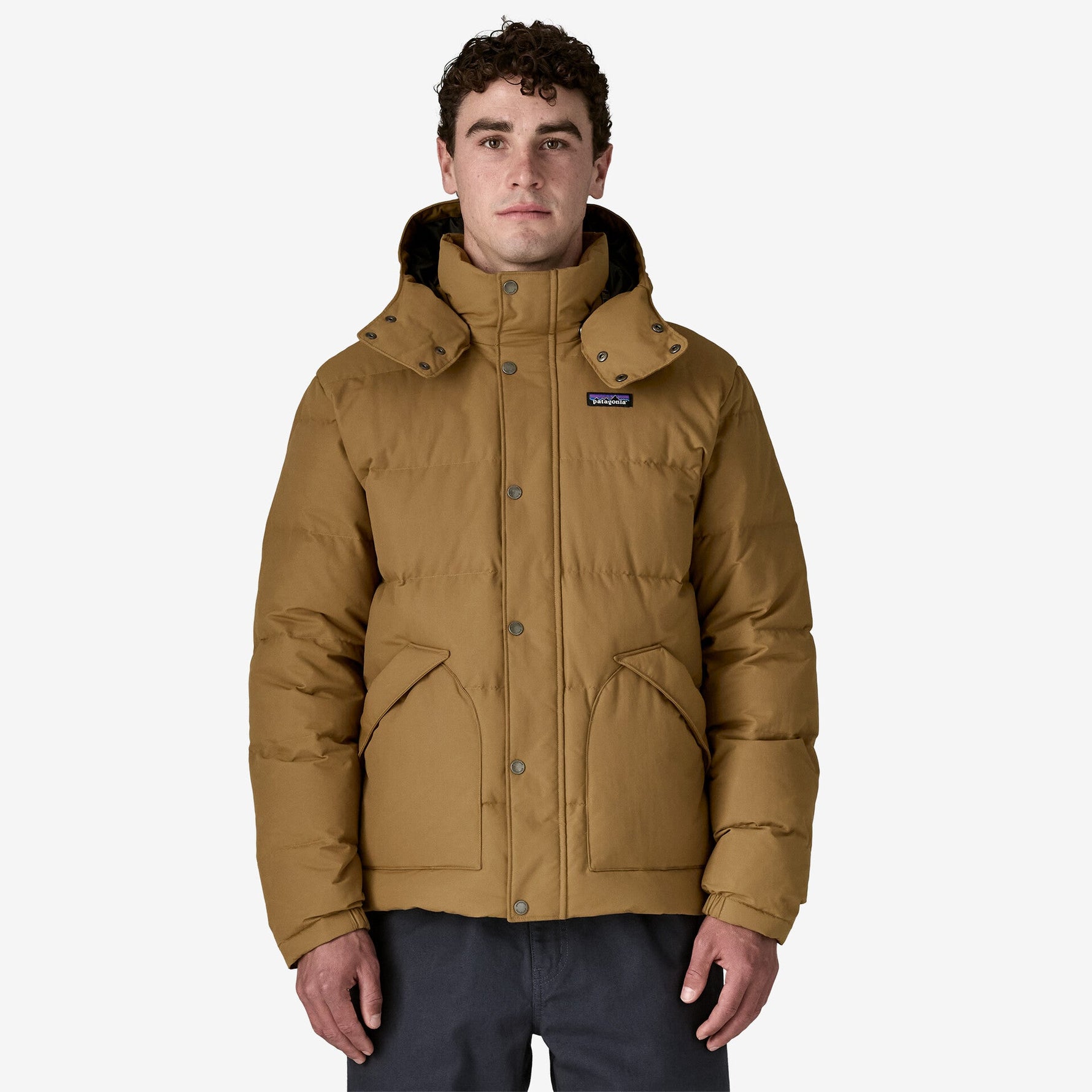 Men's Downdrift Jacket - Patagonia New Zealand