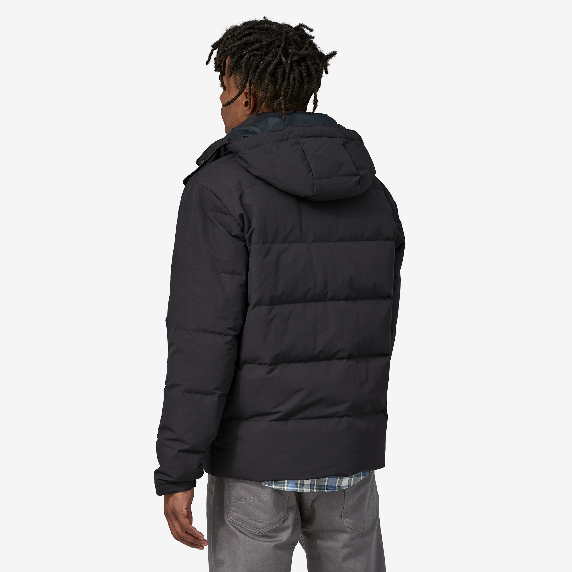 Men's Downdrift Jacket - Patagonia New Zealand