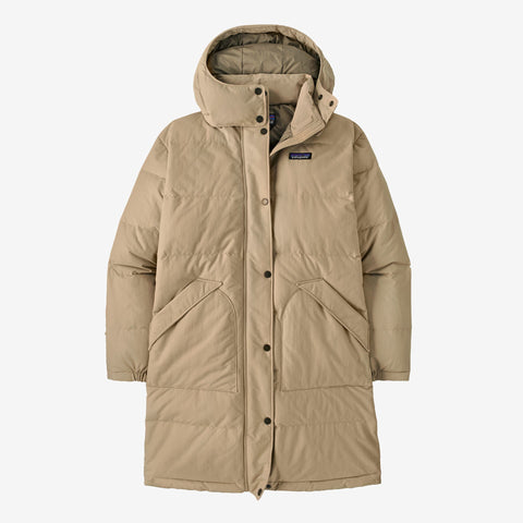 Women's Downdrift Parka