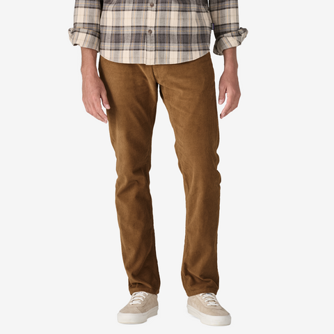 Model is 185cm wearing a size 32
