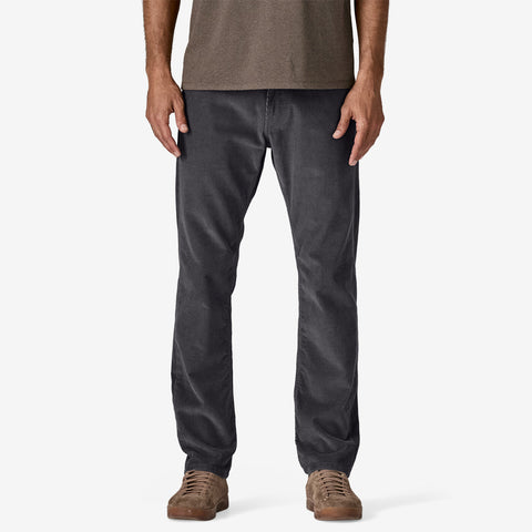 Men's Organic Cotton Corduroy Jeans - Regular