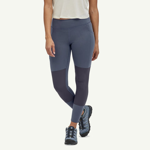 Women's Pack Out Hike Tights - Patagonia New Zealand