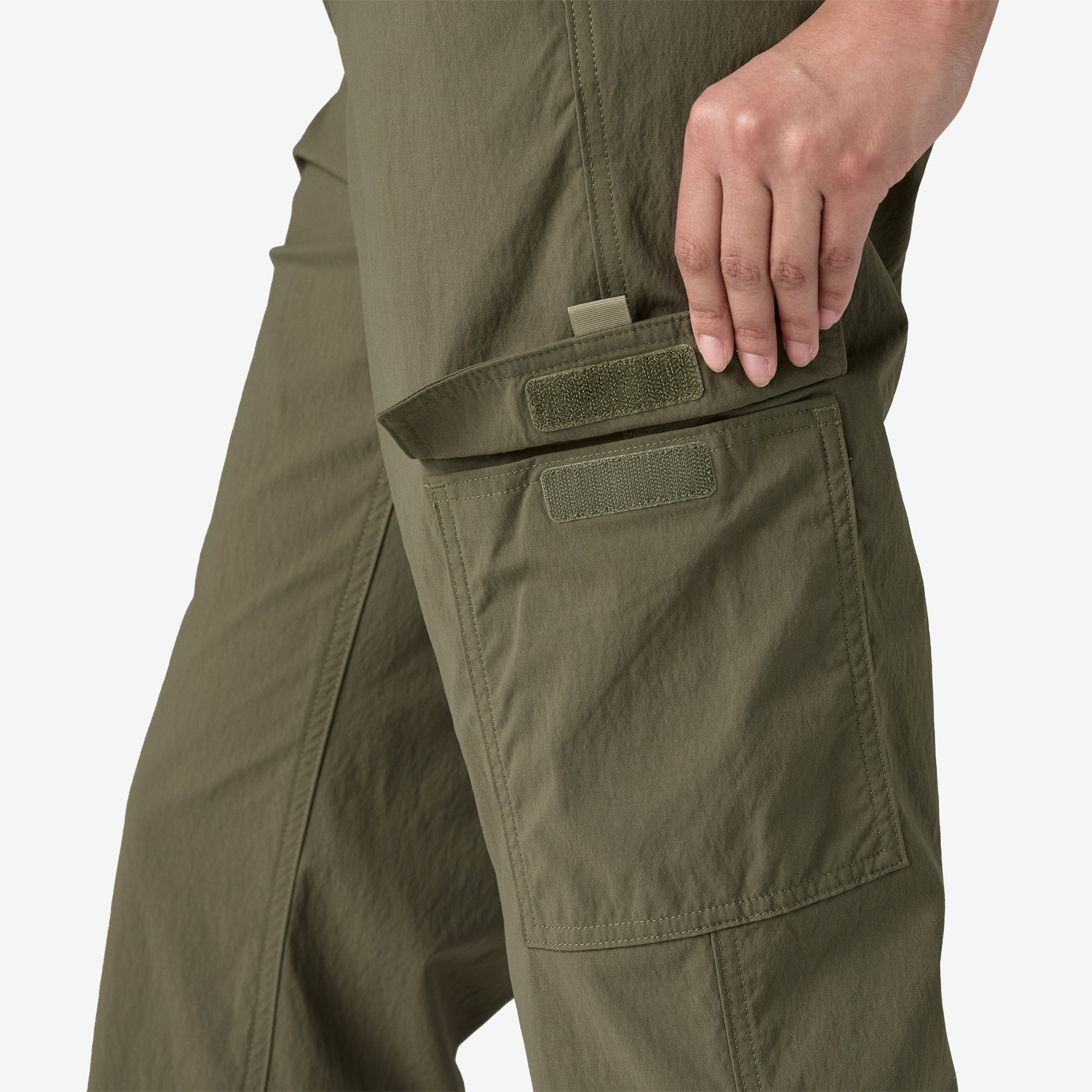 Women's Outdoor Everyday Cargo Pants - Patagonia New Zealand