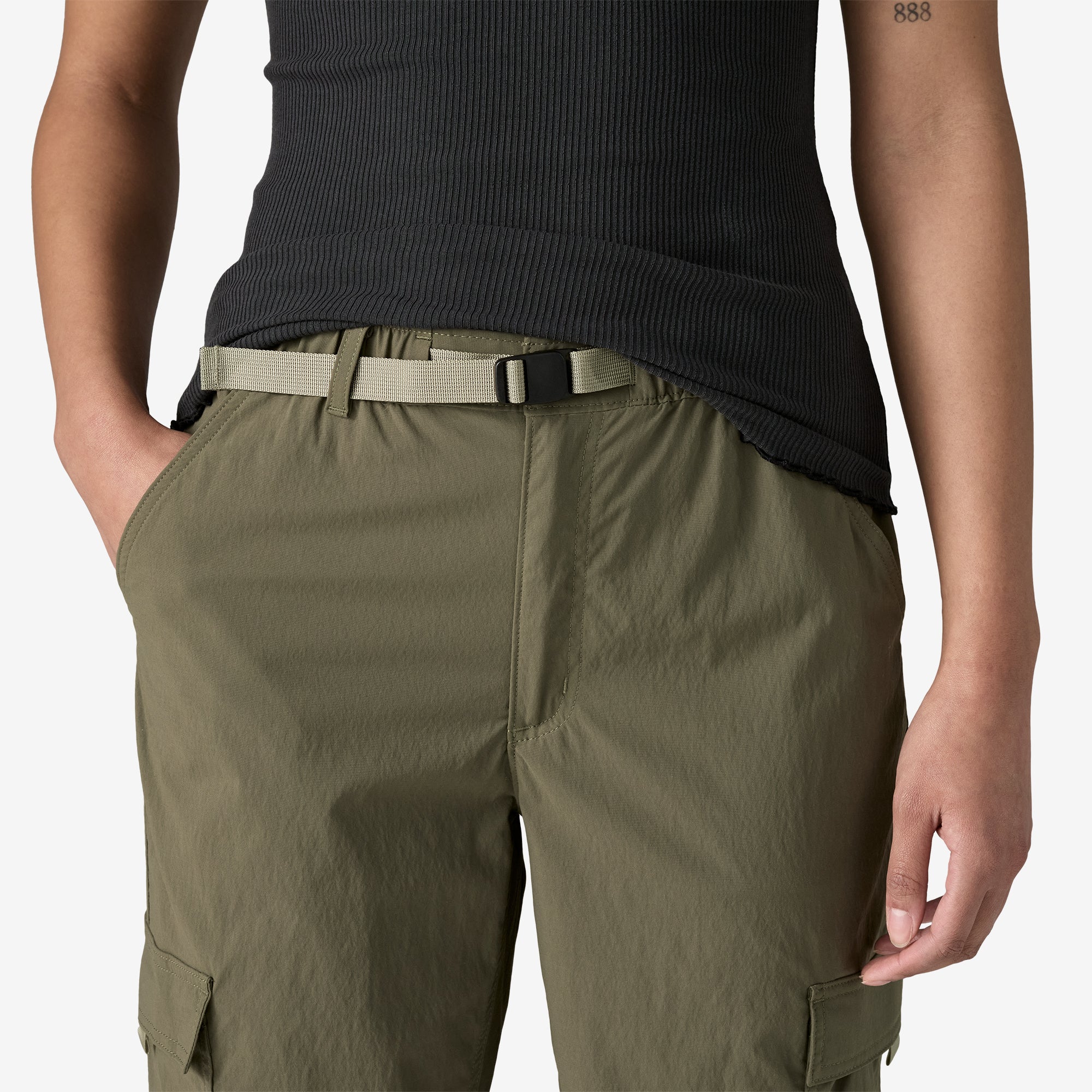 Women's Outdoor Everyday Cargo Pants - Patagonia New Zealand Women's Outdoor Everyday Cargo Pants - Patagonia New Zealand