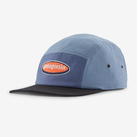 Graphic Maclure Hat Patagonia New Zealand