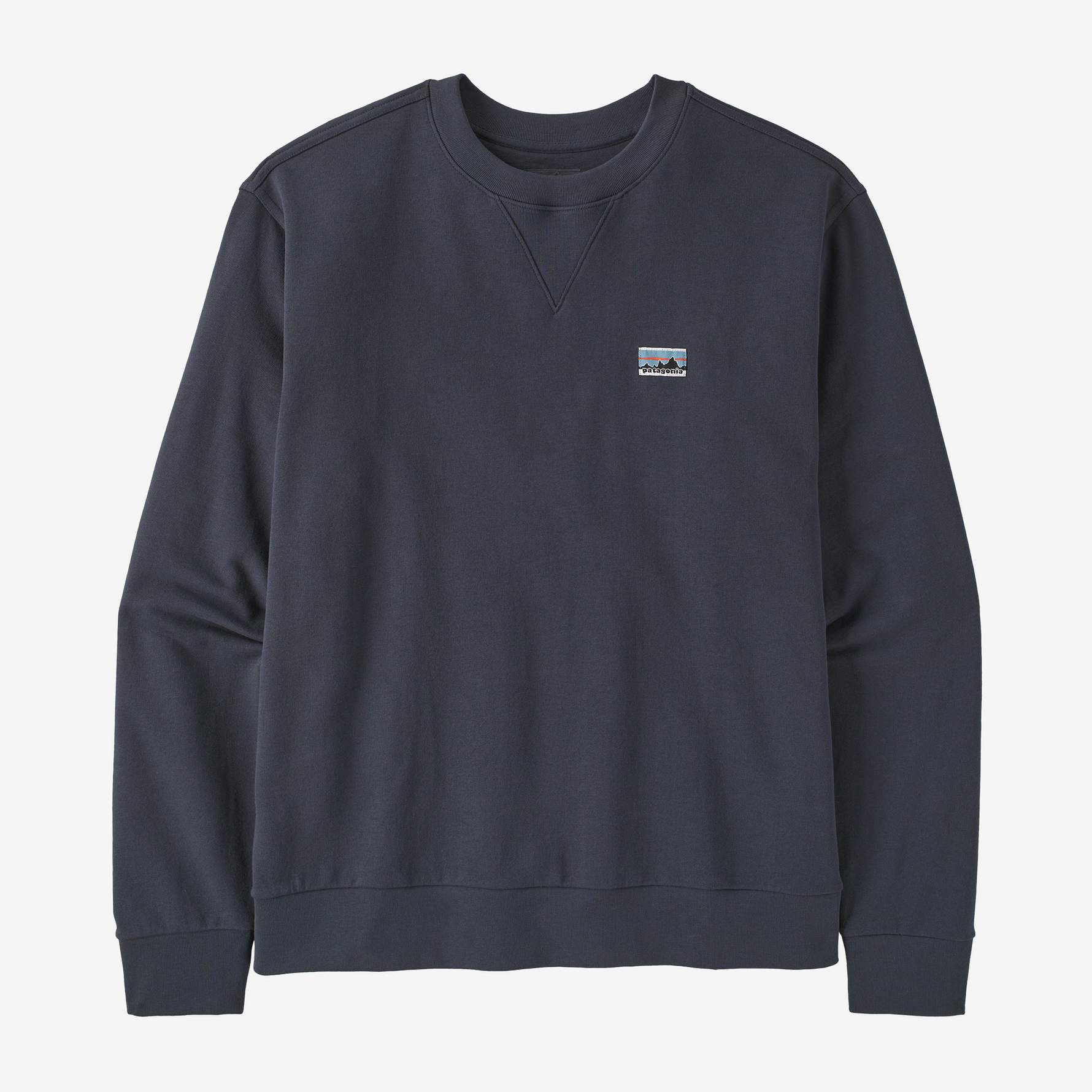 Daily Crewneck Sweatshirt Patagonia New Zealand - Main Image