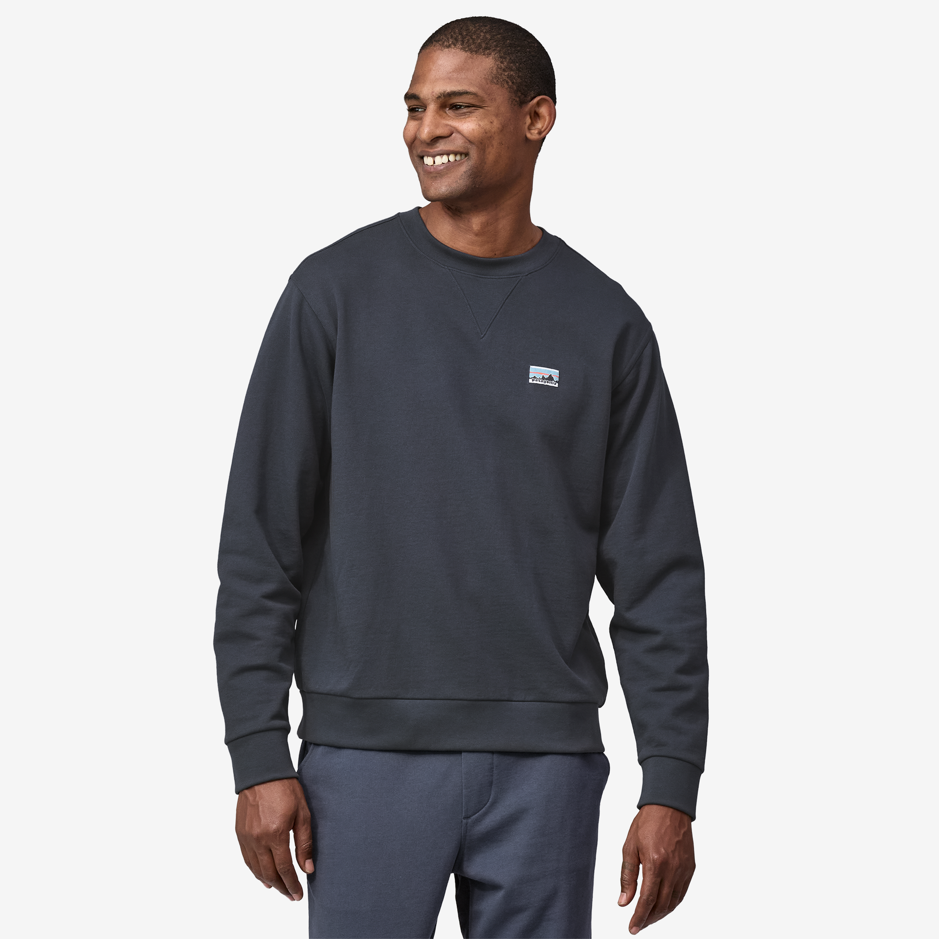 Patagonia Clothing Patagonia Men's Off Country Crewneck