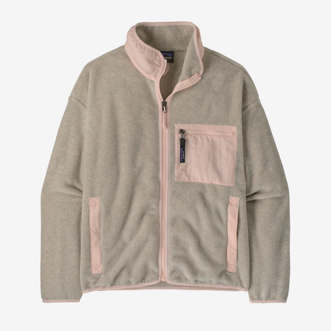 Women's Synchilla® Jacket