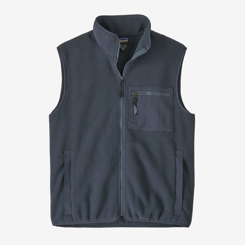 Men's Yulex® Impact Wetsuit Vest - Patagonia New Zealand