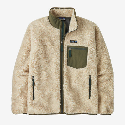 Men's Classic Retro-X® Fleece Jacket
