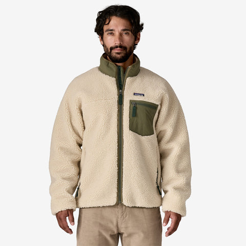 Model is 6'0