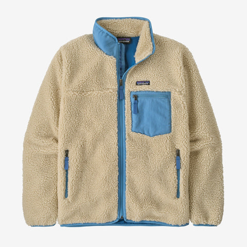 Men's Classic Retro-X® Fleece Jacket