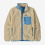 Men's Classic Retro-X® Fleece Jacket