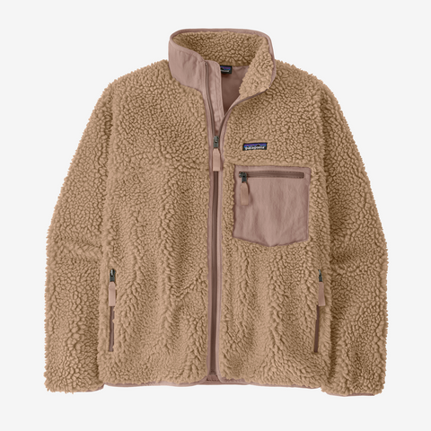 Women's Classic Retro-X® Jacket