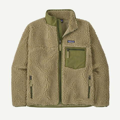 Women's Classic Retro-X® Fleece Jacket