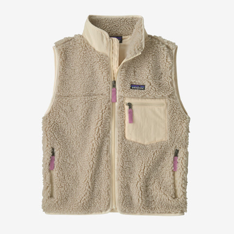 Women's Classic Retro-X® Fleece Vest