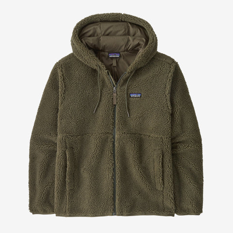 Men's Retro-X® Hoody Jacket